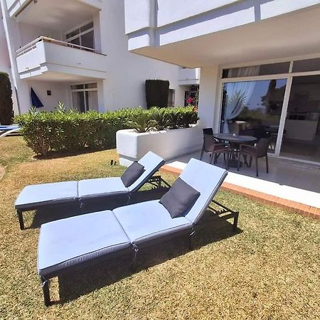 Apartamento Rancho A 119 La Cala De Mijas Exterior foto