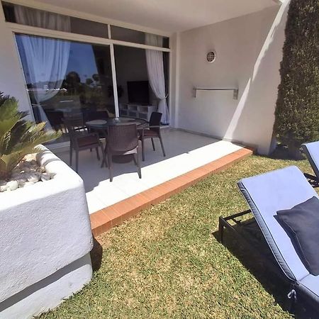 Apartamento Rancho A 119 La Cala De Mijas Exterior foto