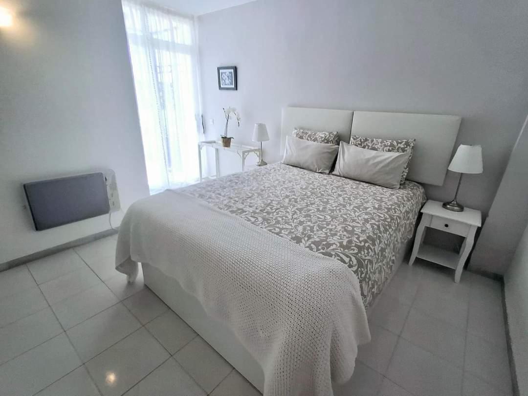 Apartamento Rancho A 119 La Cala De Mijas Exterior foto