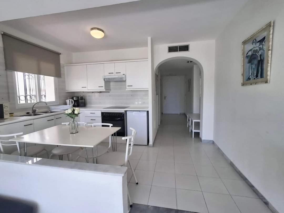 Apartamento Rancho A 119 La Cala De Mijas Exterior foto