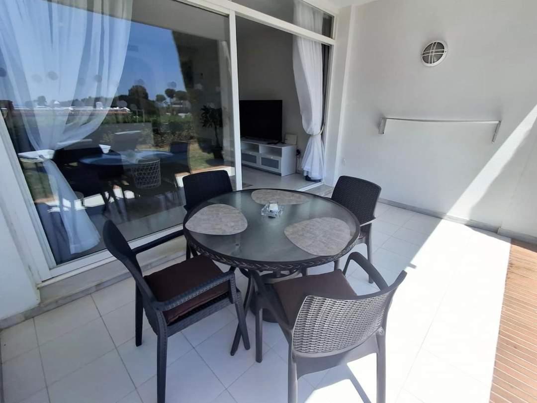 Apartamento Rancho A 119 La Cala De Mijas Exterior foto