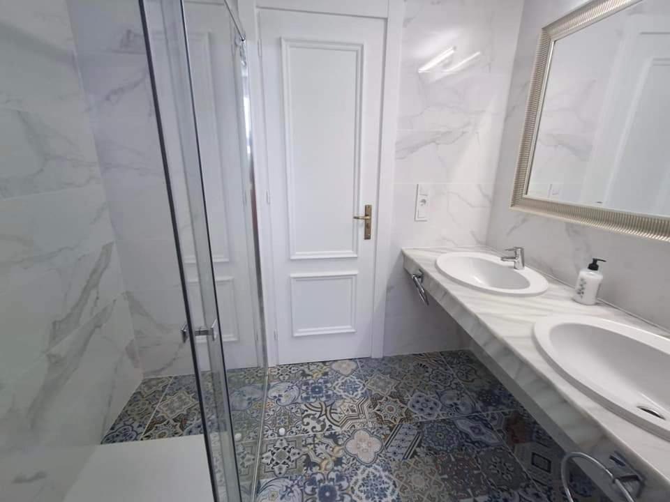 Apartamento Rancho A 119 La Cala De Mijas Exterior foto