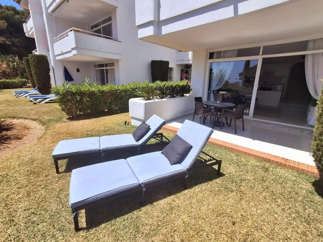 Apartamento Rancho A 119 La Cala De Mijas Exterior foto