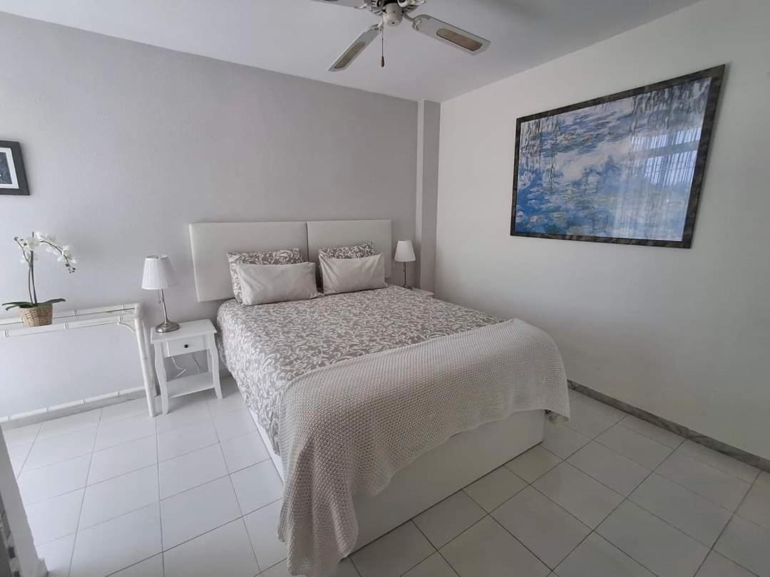 Apartamento Rancho A 119 La Cala De Mijas Exterior foto