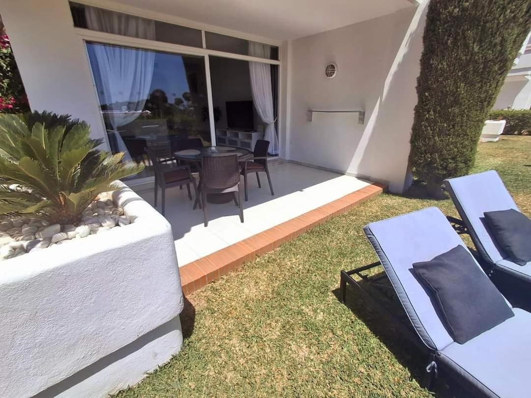 Apartamento Rancho A 119 La Cala De Mijas Exterior foto