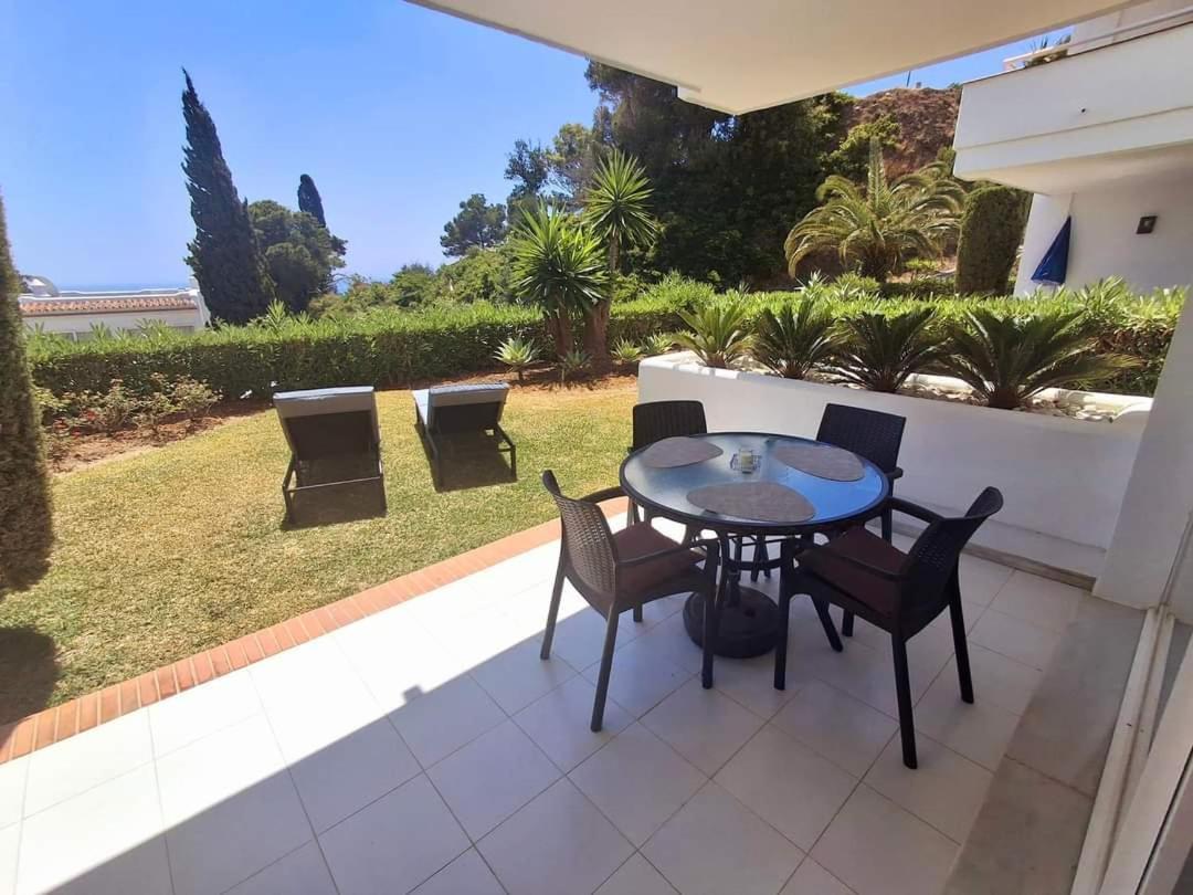 Apartamento Rancho A 119 La Cala De Mijas Exterior foto