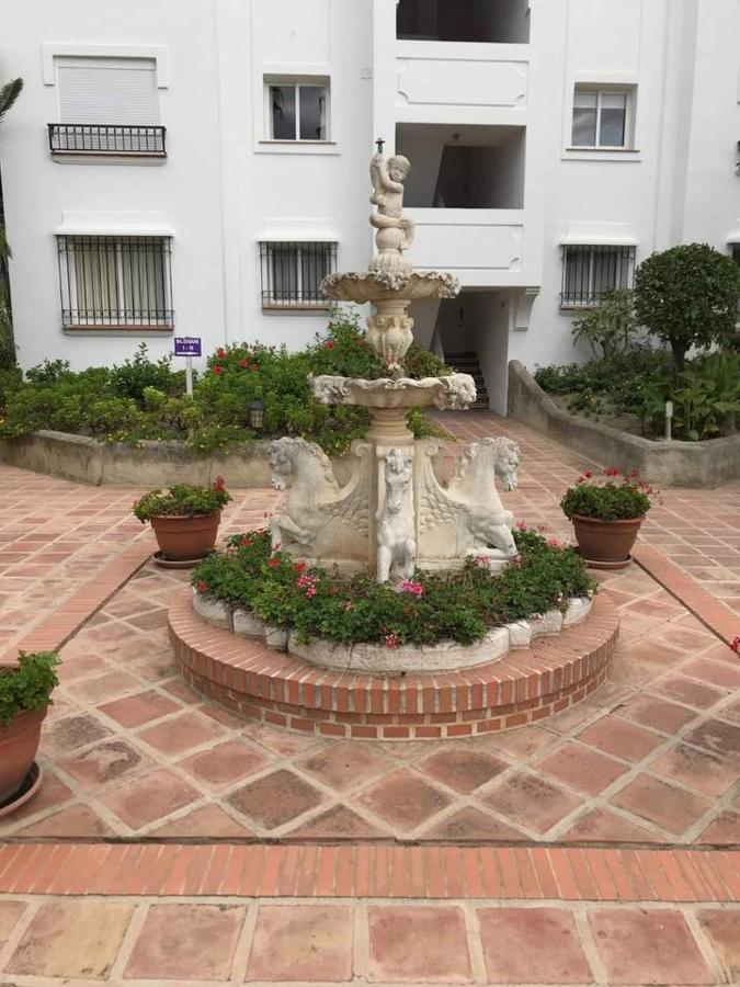 Apartamento Rancho A 119 La Cala De Mijas Exterior foto
