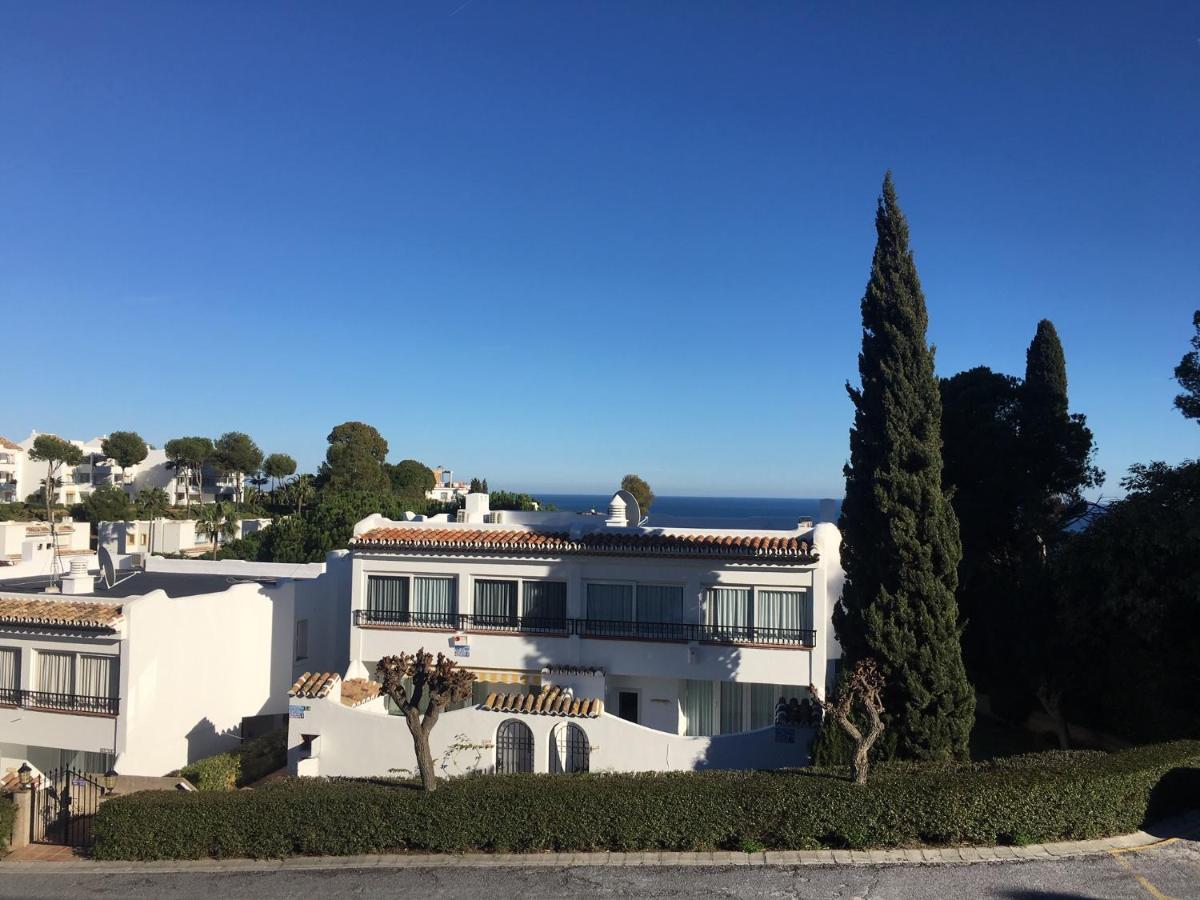 Apartamento Rancho A 119 La Cala De Mijas Exterior foto