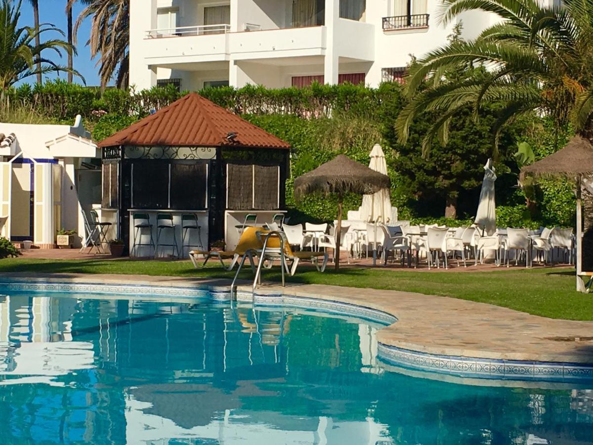 Apartamento Rancho A 119 La Cala De Mijas Exterior foto