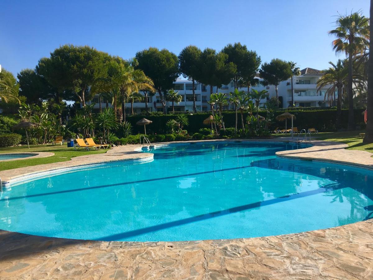 Apartamento Rancho A 119 La Cala De Mijas Exterior foto