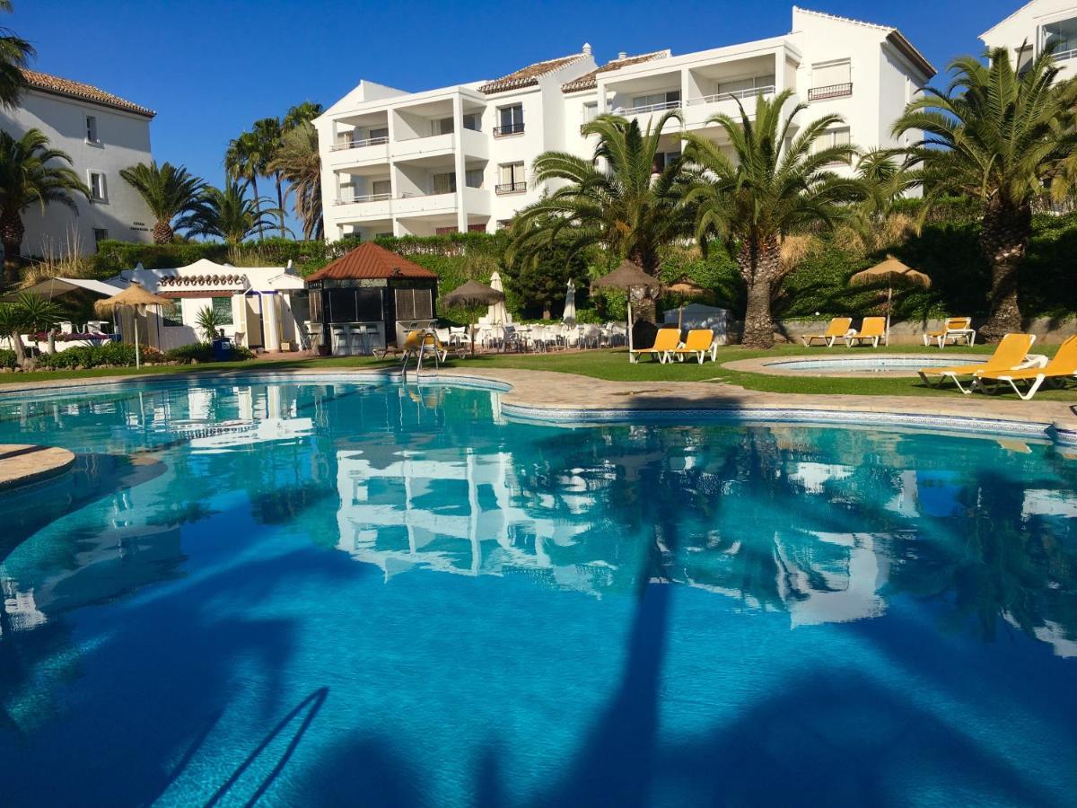 Apartamento Rancho A 119 La Cala De Mijas Exterior foto