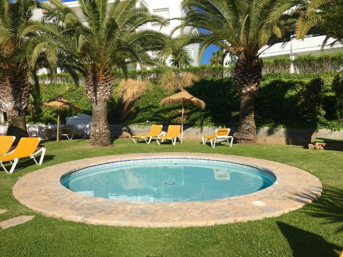 Apartamento Rancho A 119 La Cala De Mijas Exterior foto