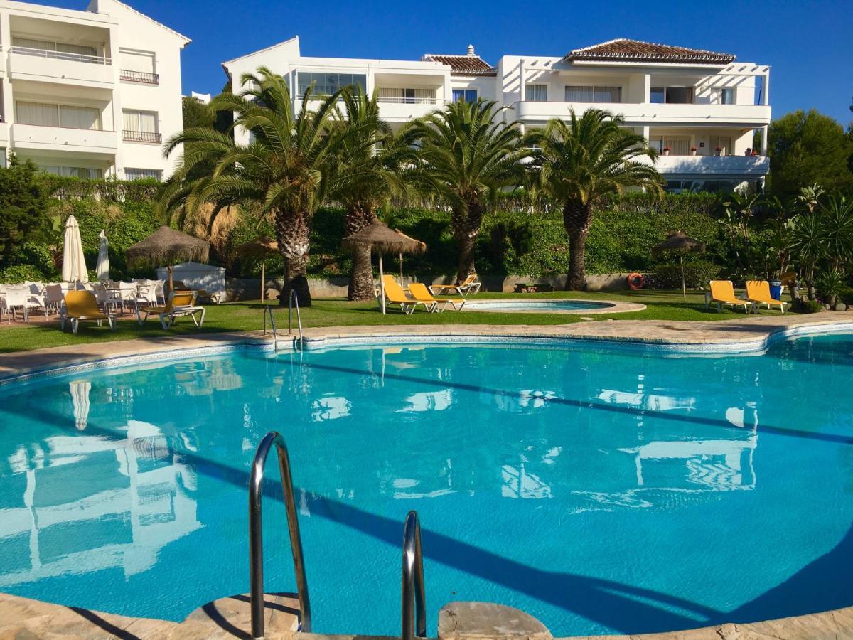 Apartamento Rancho A 119 La Cala De Mijas Exterior foto